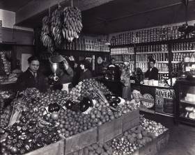 Lombard Street Store